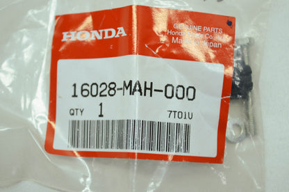 OEM Honda 16028-MAH-000 Screw Set NOS