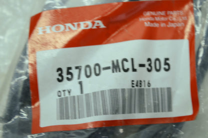 OEM Honda 35700-MCL-305 Side Stand Switch NOS