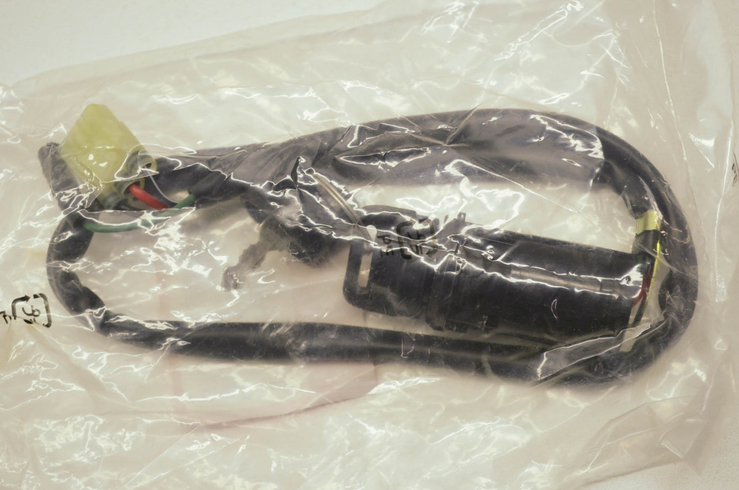 OEM Honda 35100-HN6-A30 Ignition Switch NOS