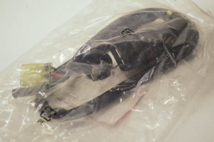 OEM Honda 35100-HN6-A30 Ignition Switch NOS