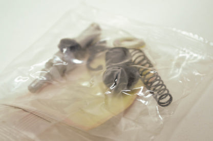 OEM Honda 45530-KCE-671 Piston Set NOS