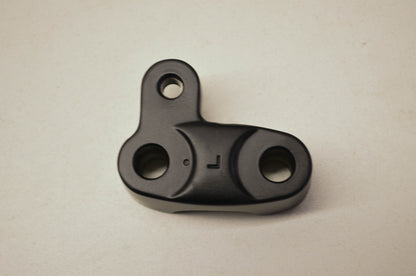 NEW OEM Honda Lever Clamp TRX250R TRX200 NOS