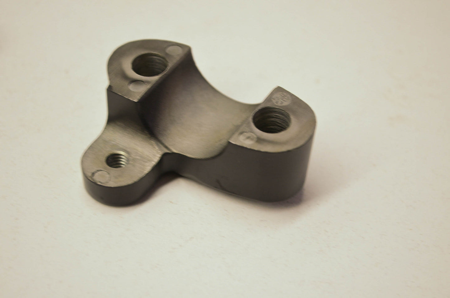 NEW OEM Honda Lever Clamp TRX250R TRX200 NOS