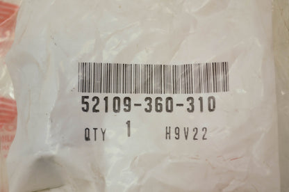 OEM Honda 52109-360-310 Pivot Thrust Bush NOS