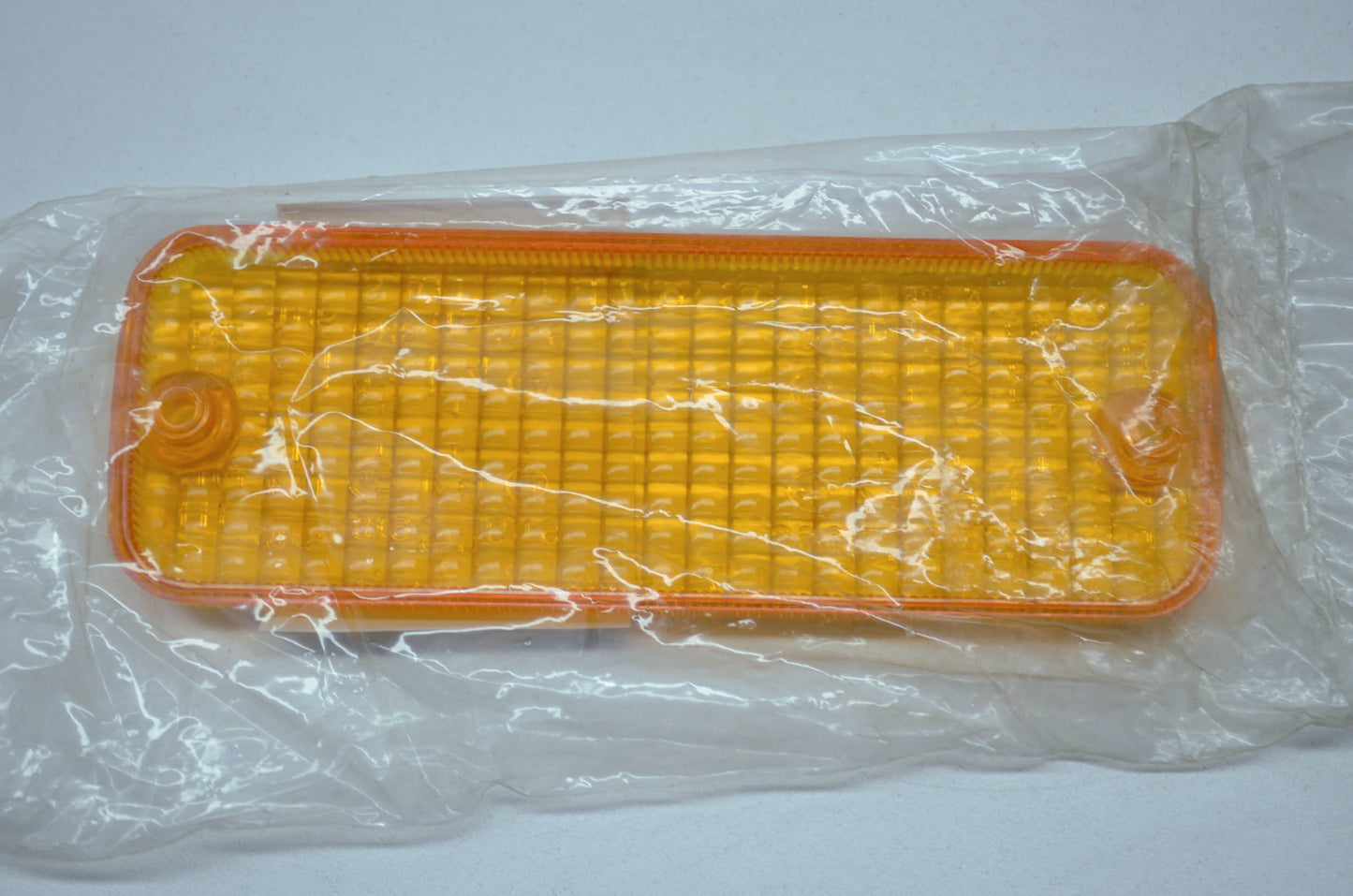 OEM Honda 33302-692-672 Front Lens NOS