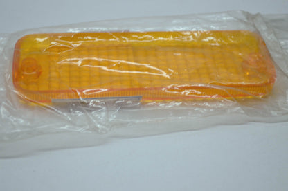 OEM Honda 33302-692-672 Front Lens NOS