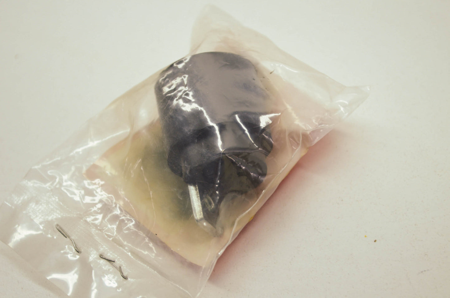 OEM Honda 33641-MM2-671 Front Left Stay NOS