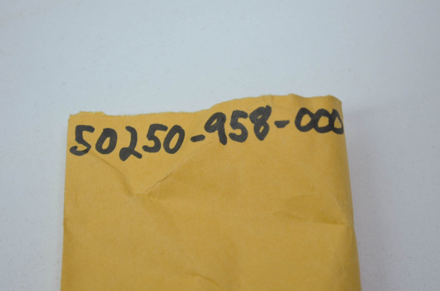OEM Honda 50250-958-000 Collar