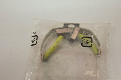 OEM Honda 31201-KG7-000 Brush Terminal Set NOS