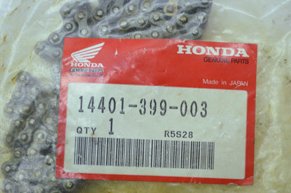 NEW OEM Honda Cam Chain CM185 CM200 NOS