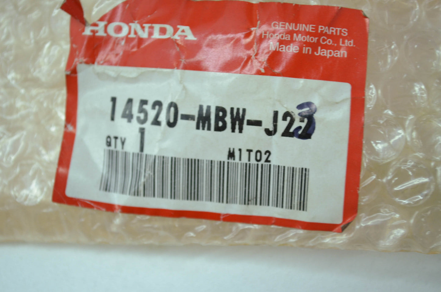 Tensioner Lifter NOS