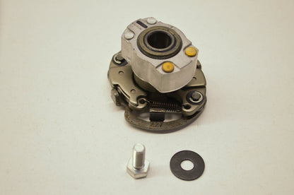 Spark Advancer NOS