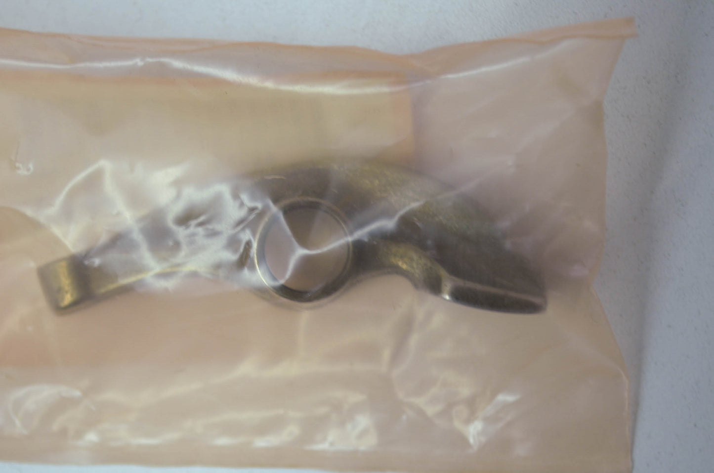 OEM Honda 14431-HA0-000 Intake Valve Rocker Arm NOS
