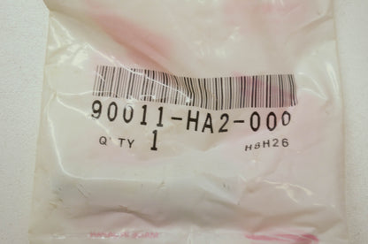 New OEM Honda 90011-HA2-000 Special Stud Bolt NOS