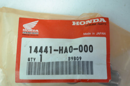 OEM Honda 14441-HA0-000 Exhaust Valve Rocker Arm NOS
