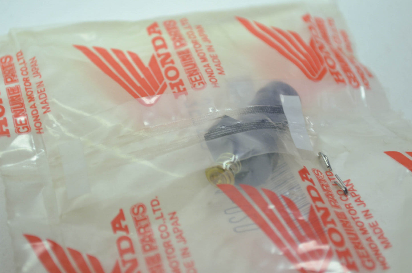 OEM Honda 35750-001-020 Contact Assembly NOS