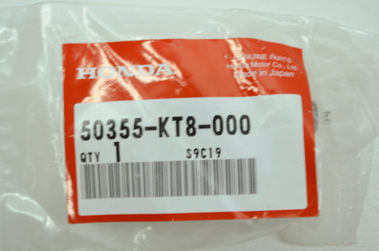 NEW OEM Honda Engine Collar CBR600 CBR900 NOS