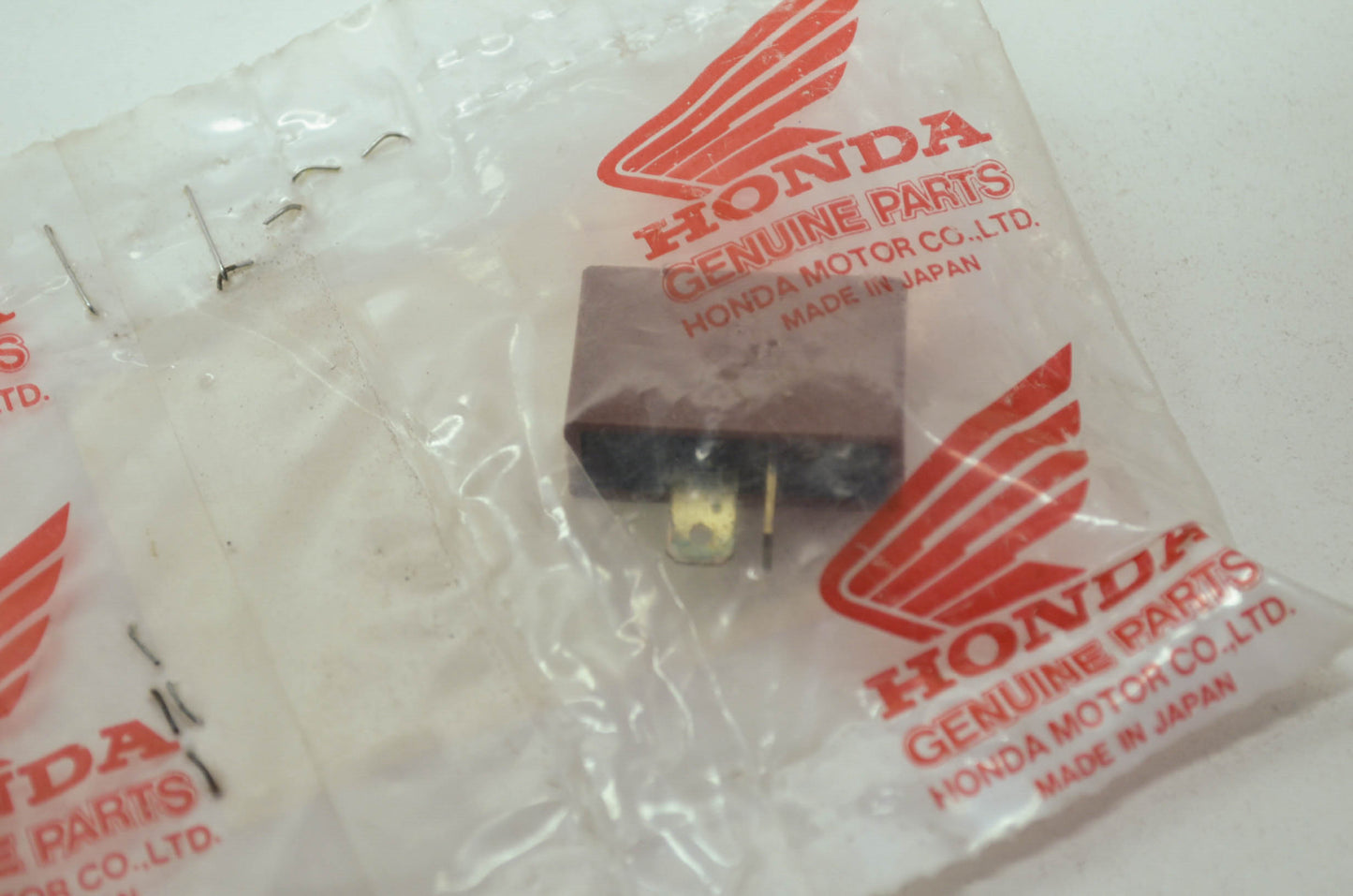 Silicon Rectifier NOS