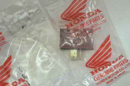 Silicon Rectifier NOS