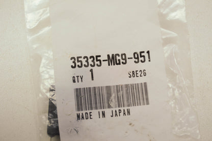 NEW OEM Honda Clutch Switch GL122 GL1500 GL1800 NOS