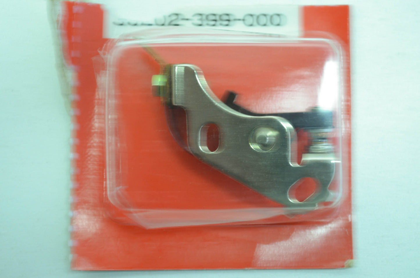 OEM Honda 30202-399-000 Left Cylinder Points NOS