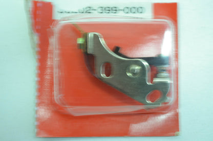 OEM Honda 30202-399-000 Left Cylinder Points NOS