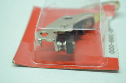 OEM Honda 30202-399-000 Left Cylinder Points NOS