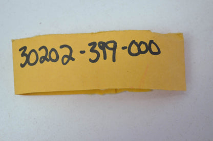 OEM Honda 30202-399-000 Left Cylinder Points NOS
