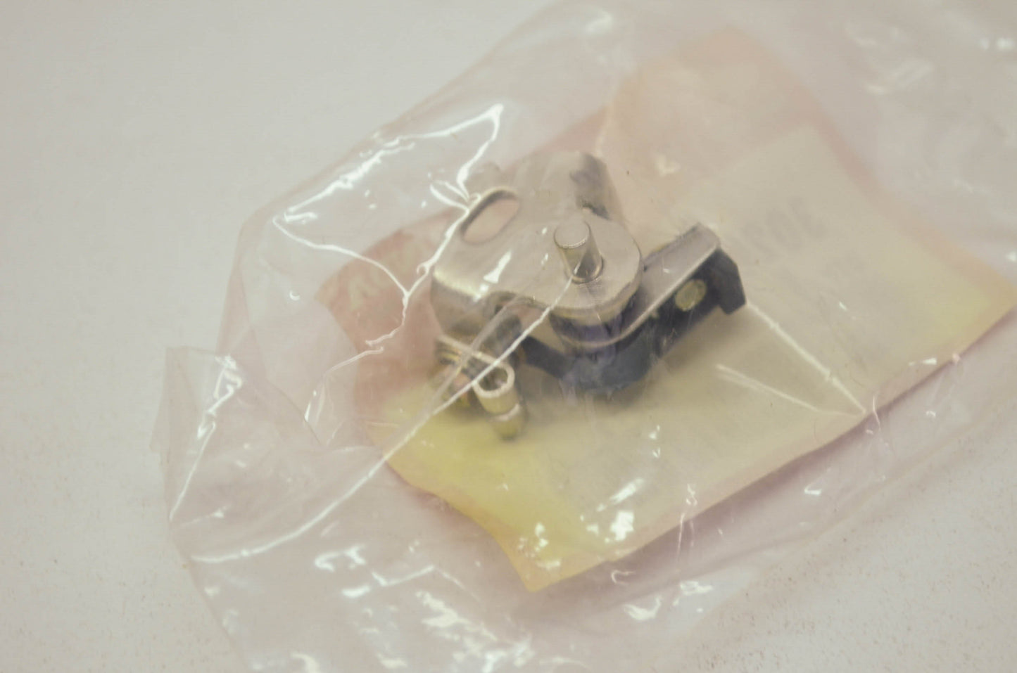 OEM Honda 30200-361-003 Points Assembly NOS