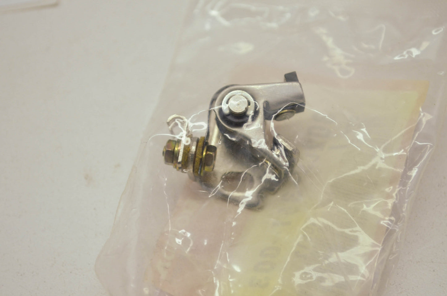 OEM Honda 30200-361-003 Points Assembly NOS