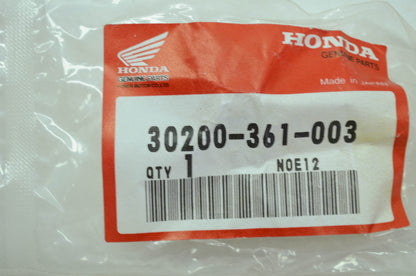 OEM Honda 30200-361-003 Points Assembly NOS