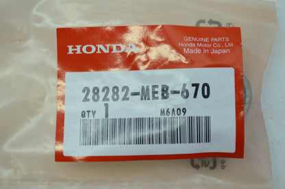 OEM Honda 28282-MEB-670 Kick Spring Collar NOS
