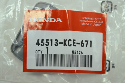 OEM Honda 45513-KCE-671 Master Cylinder Cap NOS