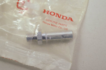 OEM Honda 45131-166-016 Pin Bolt NOS