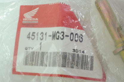 OEM Honda 45131-MG3-006 Pin Bolt A NOS