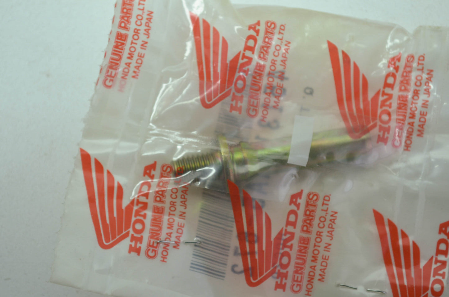 OEM Honda 45131-HA5-672 Pin Bolt A NOS