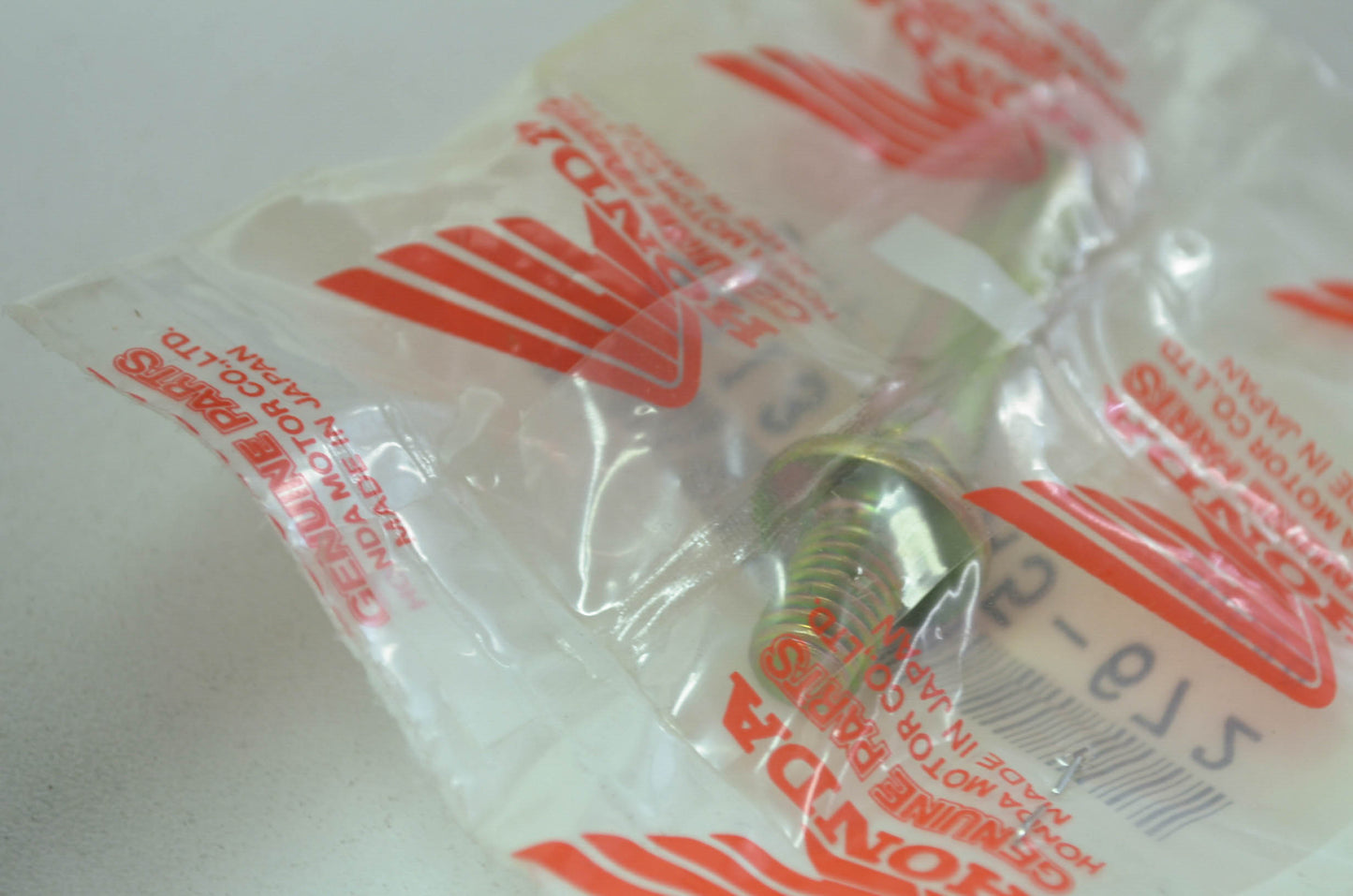 OEM Honda 45131-HA5-672 Pin Bolt A NOS