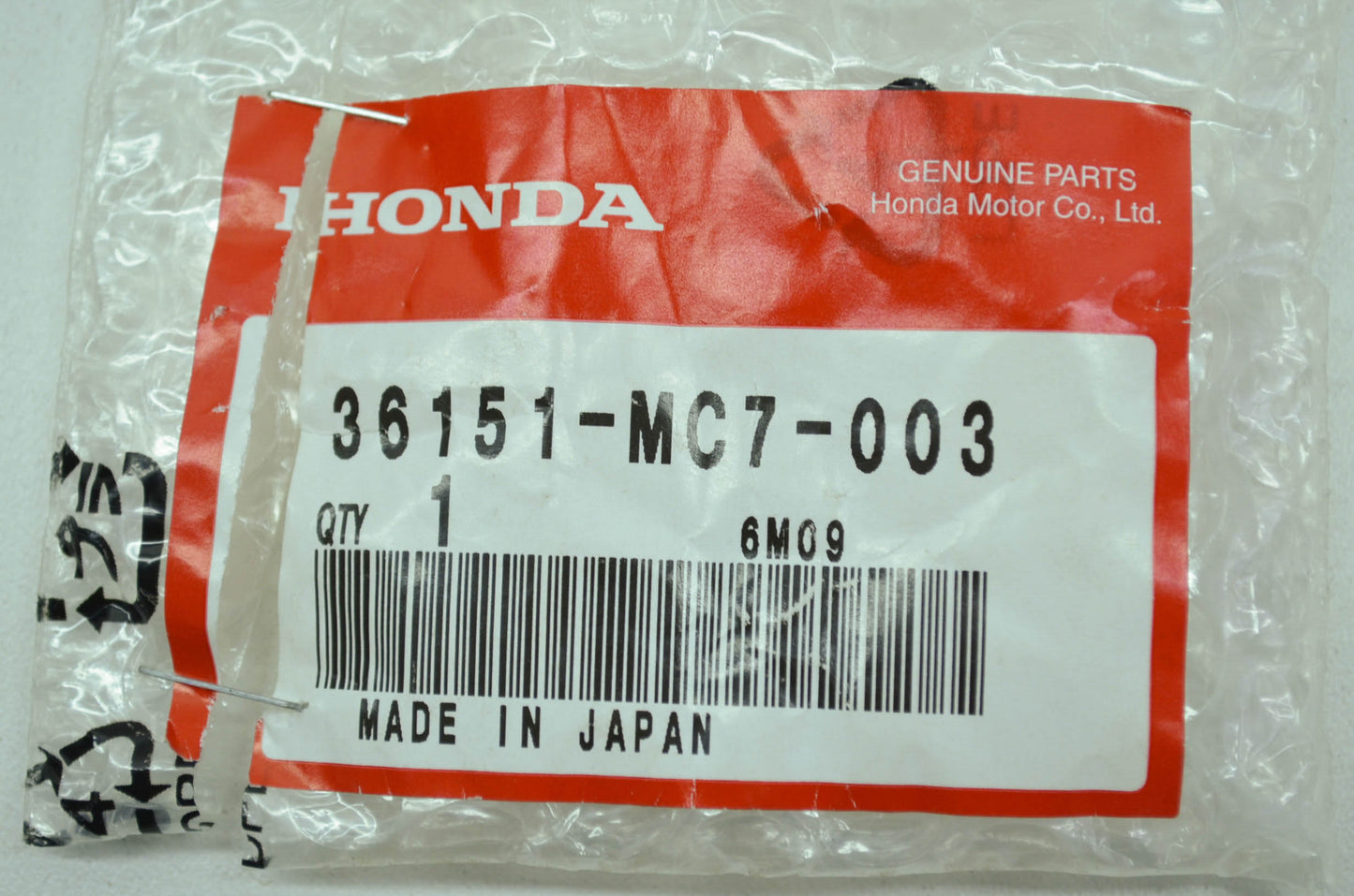 Water Temp Sensor NOS