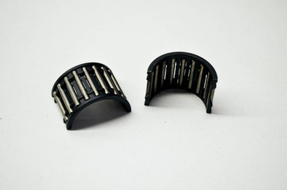 OEM Suzuki 09263-25042 Bearing RN 25X30X21.8 NOS