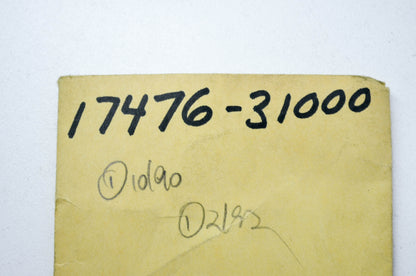 OEM Suzuki 17476-31000 Water Pump Sealing NOS