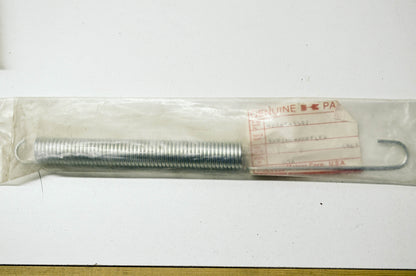 NEW OEM Kawasaki Exhaust Spring NOS