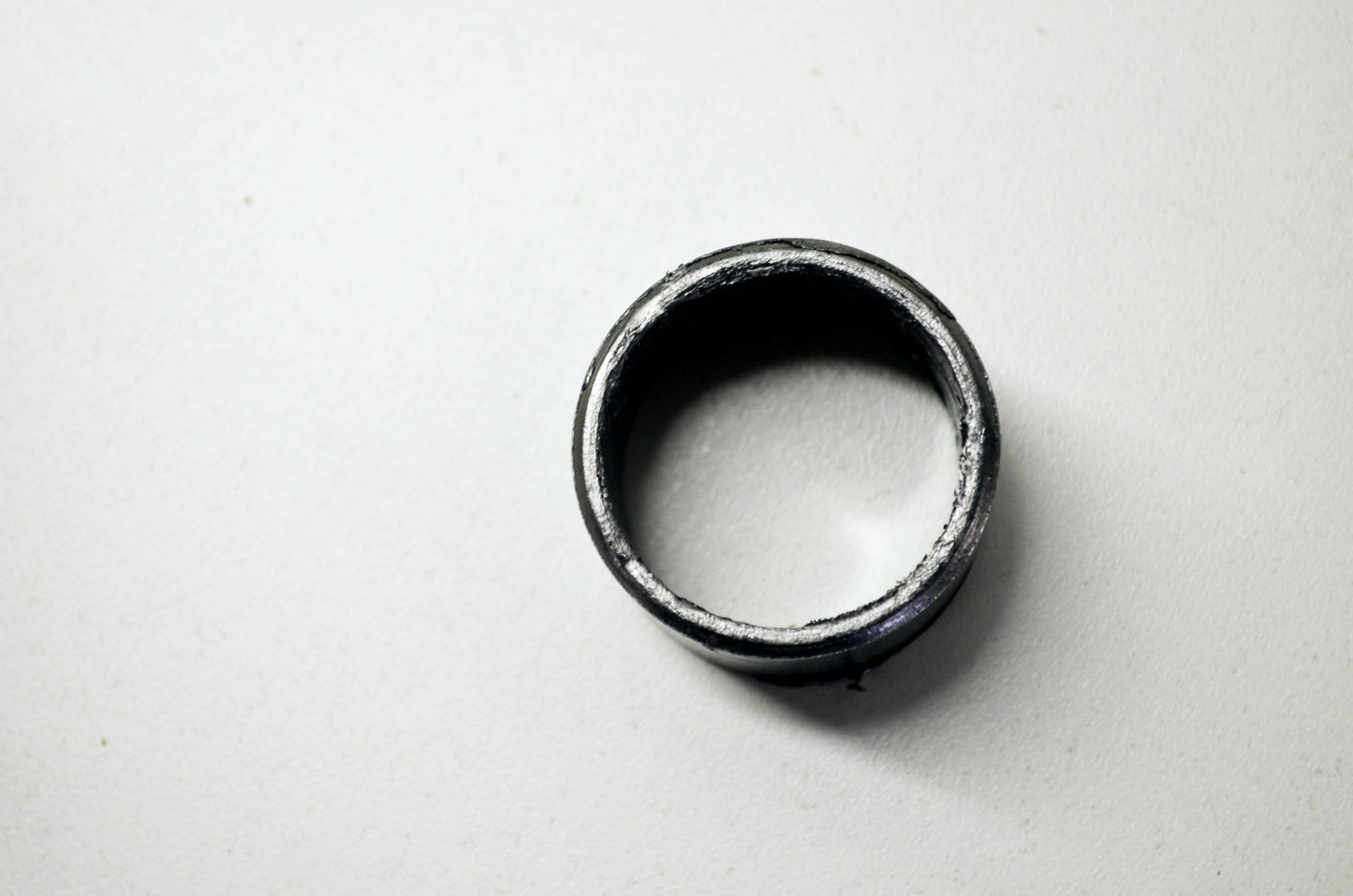 Muffler Connecting Gasket NOS