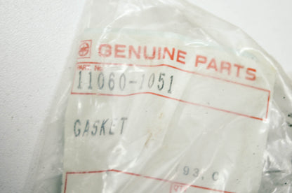 Muffler Connecting Gasket NOS