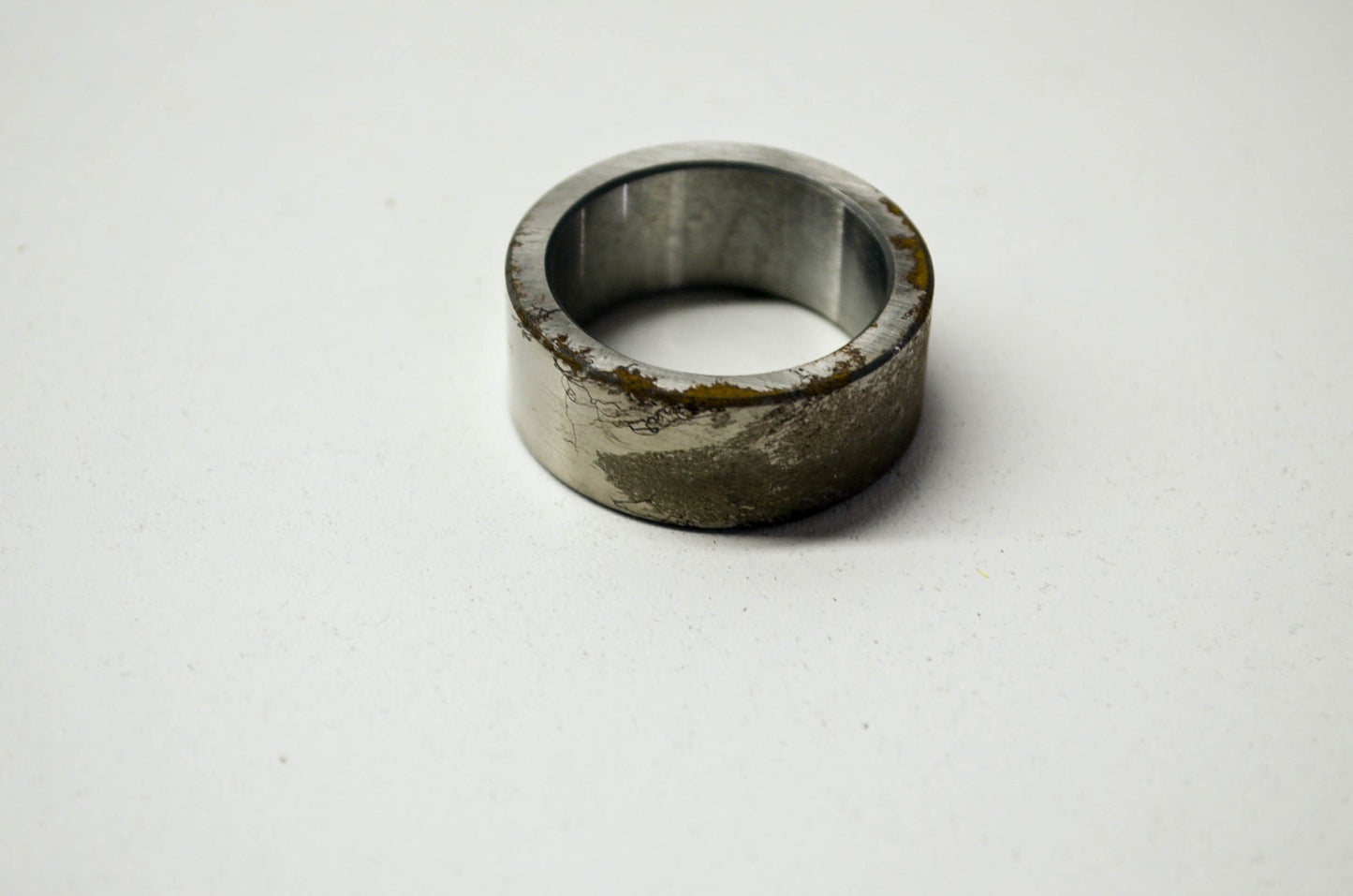 OEM Kawasaki 92027-031 Oil Seal Crank Collar NOS