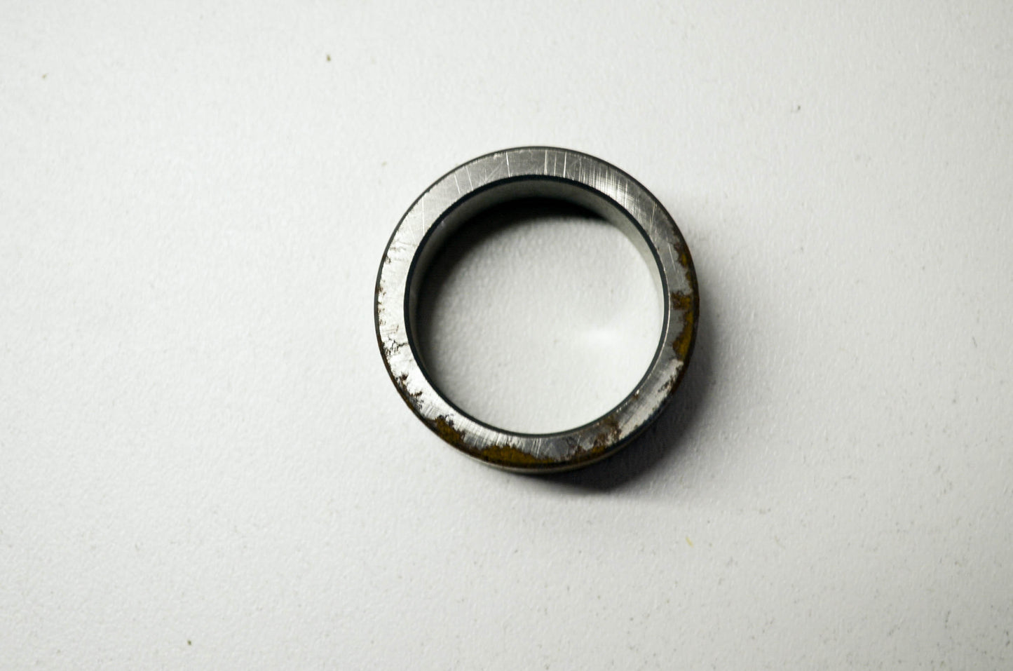 OEM Kawasaki 92027-031 Oil Seal Crank Collar NOS