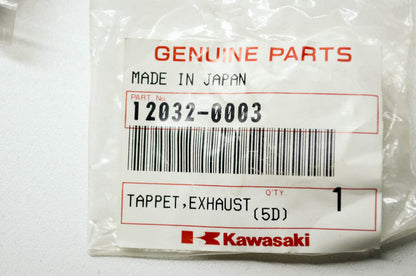 Exhaust Tappet NOS