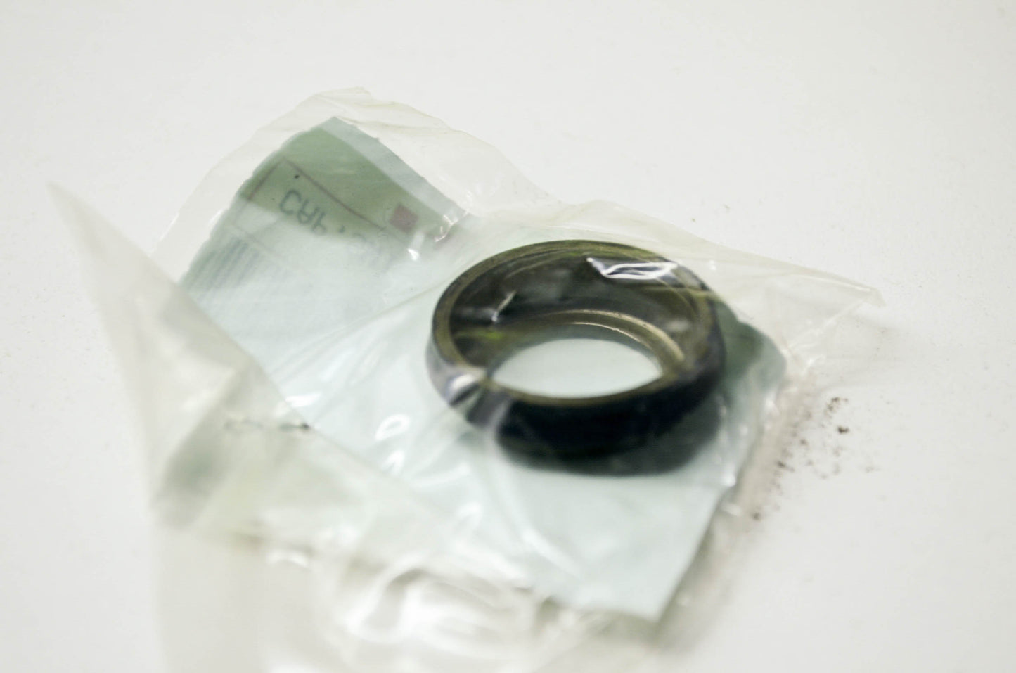 OEM Kawasaki 11012-1790 Swing Arm Pivot Cap NOS