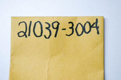 OEM Kawasaki 21039-3004 Brush NOS