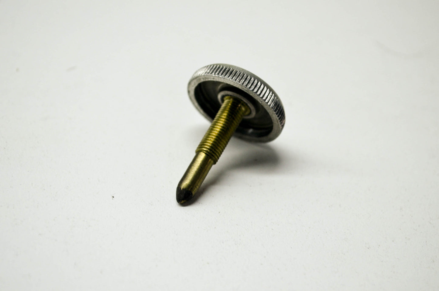 OEM Kawasaki 16021-015 Throttle Stop Screw NOS
