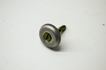 OEM Kawasaki 16021-015 Throttle Stop Screw NOS